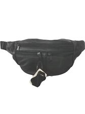 Marsupio Vera Pelle Uomo Donna