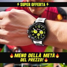 Orologio Uomo Donna Lotto