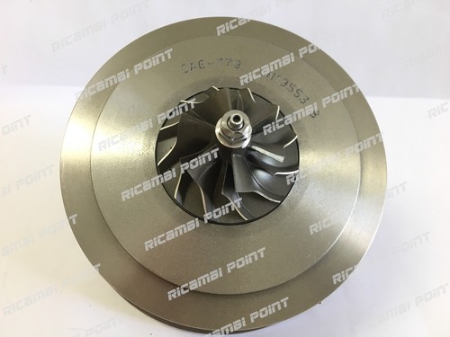 Core assy nuovo bilanciato - assy,
