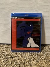 Let It Be Morning (Blu-ray