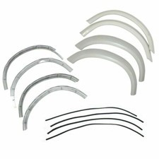 Parafango interno esterno