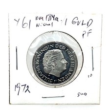 1972 Nederlands 1 fiorino GEM