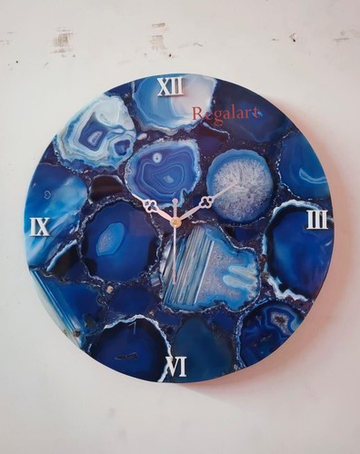 Orologio parete agata - da,