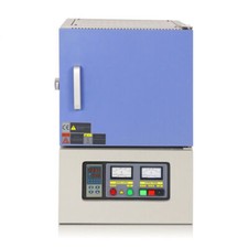 Forno muffola 1800 - 1800°c,