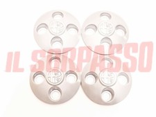 WHEEL CUPS STUDS RIMS ALFA