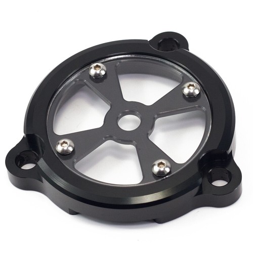 Frame hole cover front drive - hole,