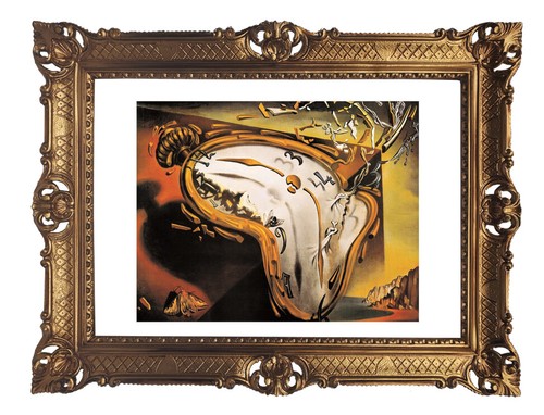 Quadro bellissimo repro antico - bellissimo,