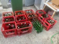 Bottiglioni E Cassette Per Vino