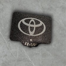 Toyota Disco Orario