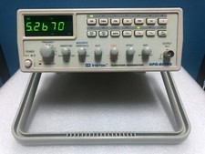 Instek gfg 8255a generatore - gw,