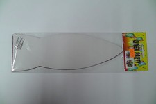 1 FESTONE CIRCOLARE CARTA