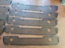 Griglia 500 595 abarth assetto