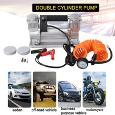 Compressore mobile 12 Volt con