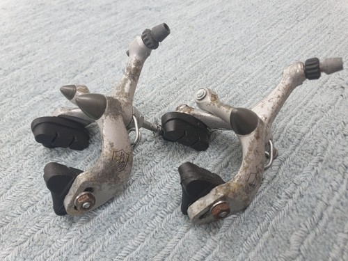 Pinze freno vintage campagnolo - freno,