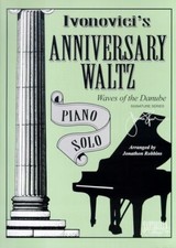 Valzer Anniversario * Piano