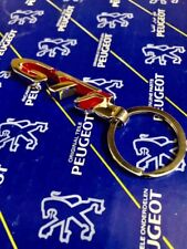 PORTE CLÉS Porte Clefs GTI