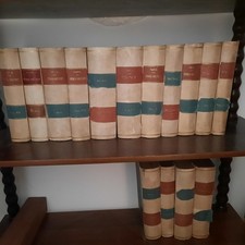 Blocco di Libri d'arte