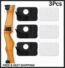 Poggiafrecce per archi