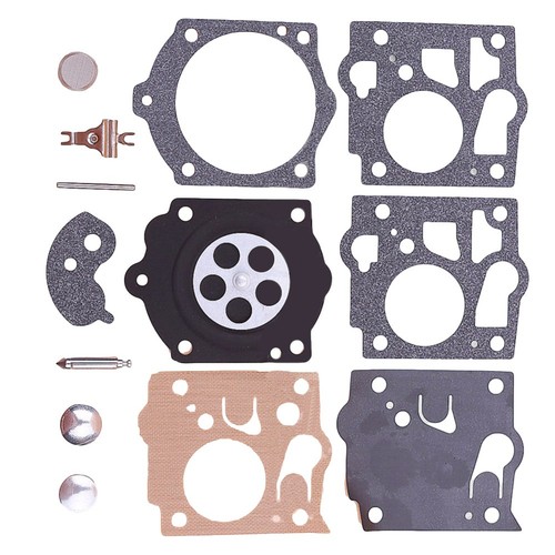 Kit riparazione carburatore - di,