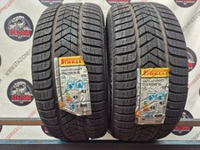 SET 2 PNEUMATICI INVERNALI