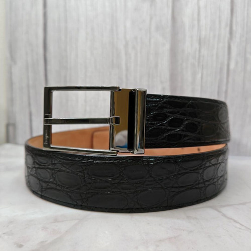 Salvatore ferragamo cintura - ferragamo,