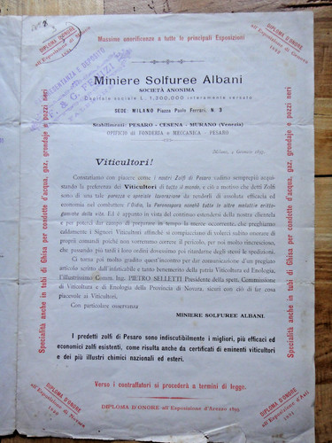 1897 miniere solfuree albani - 1897-miniere,