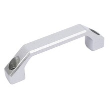 Metal wardrobe holder drawer