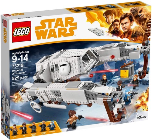 Lego star wars imperial - imperial, at