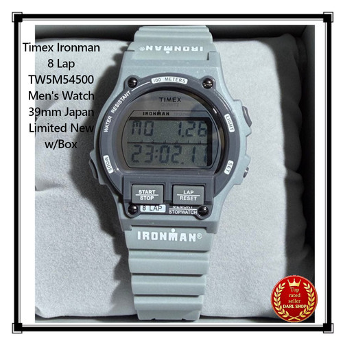 Orologio uomo timex ironman - orologio,