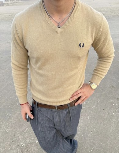 Fred perry maglione vintage - perry,