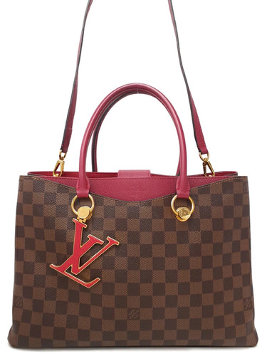 Borsa louis vuitton damier - borsa,