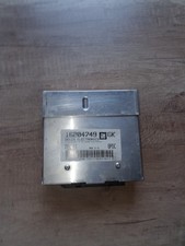 Centralina motore originale Opel Corsa B S93 modulo 16204749GK