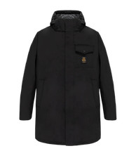 Giubbotto Uomo Refrigiwear Art