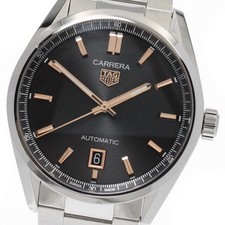 Orologio Uomo Automatico TAG
