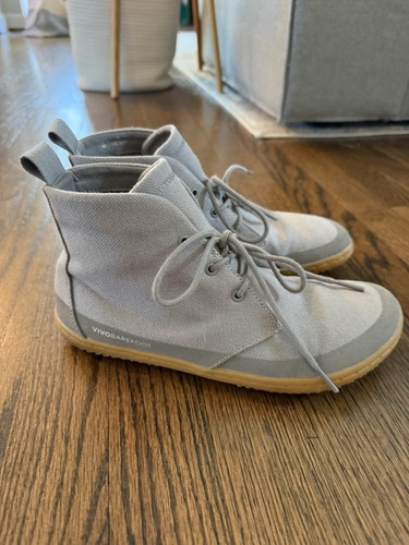Stivali donna vivobarefoot - stivali,