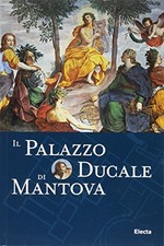 Palazzo ducale mantova - il,