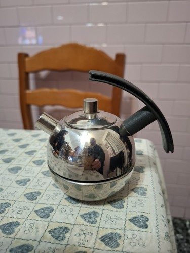 Caffettiera collezionismo - caffettiera,