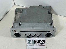 Autoradio MP3 Lettore CD Renault Modus 2005 8200553175