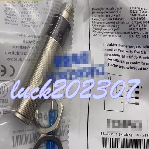 1pz sensore tc55na3 nuovo - 1pz, *vm