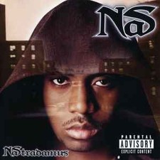 Nas Nastradamus CD Album