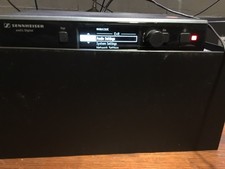 Sennheiser ewD1  Wireless Mic