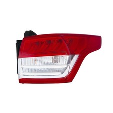 Fanale Posteriore Destro DX