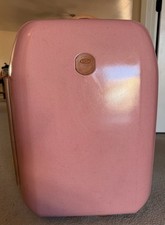Bric’s *RARE” Pink 26” X
