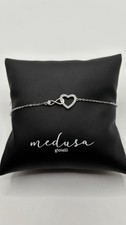 Bracciale donna argento 925 - donna,