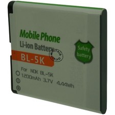 Batterie pour NOKIA 701