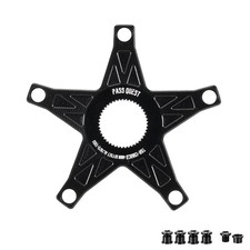  Rotore bicicletta 4/5 artigli