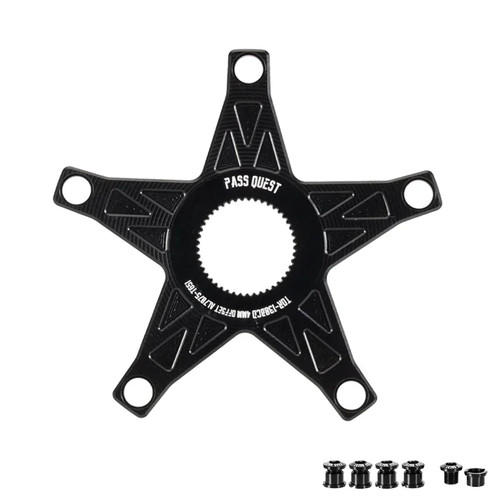 Rotore bicicletta 5 artigli - bicicletta,