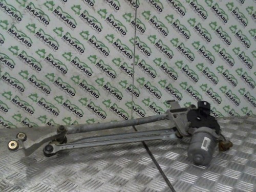 Motore tergicristallo