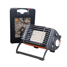 Riscaldatore a gas butano