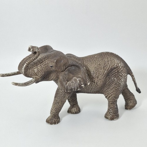 Schleich african elephant - african,